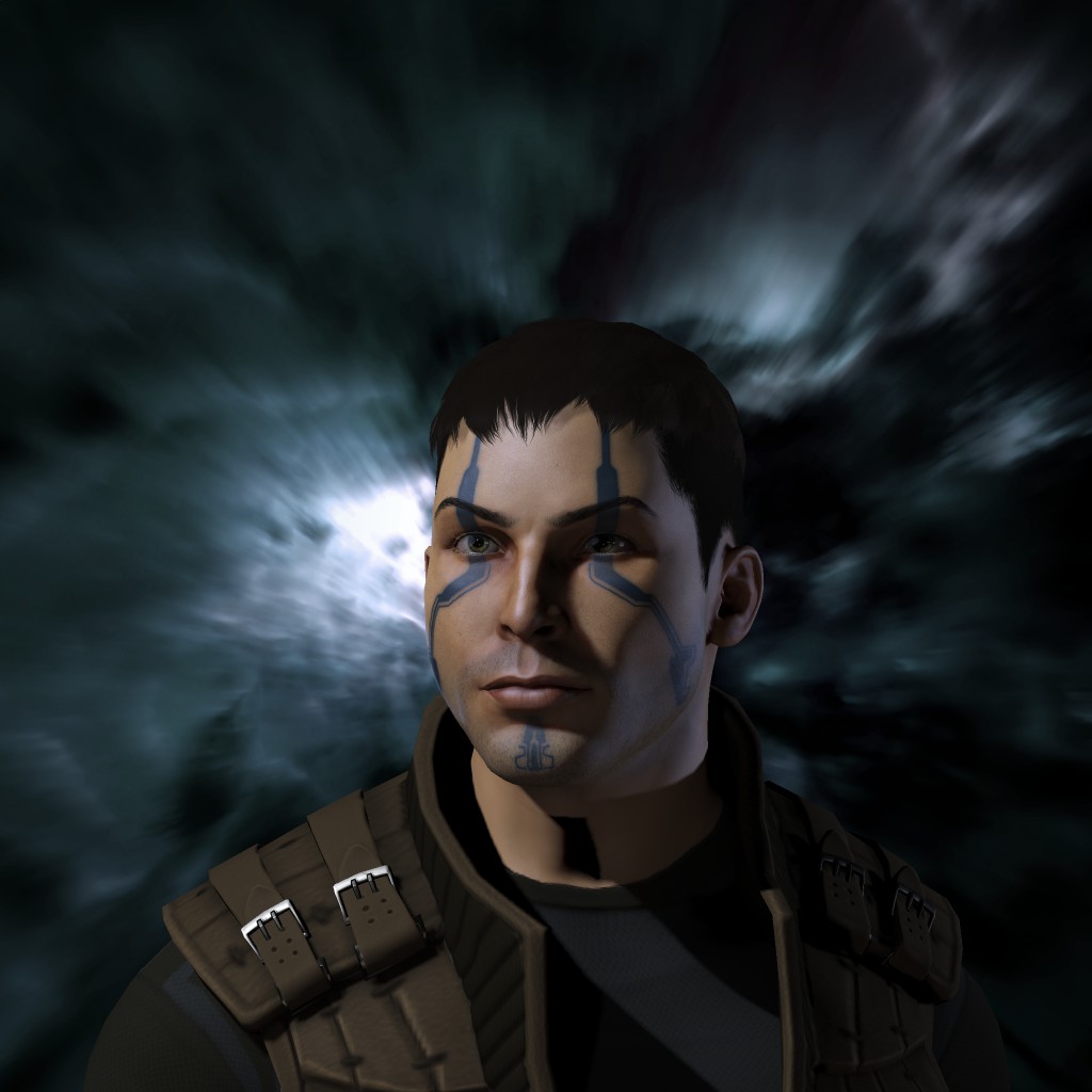Shaor O'Maolrian