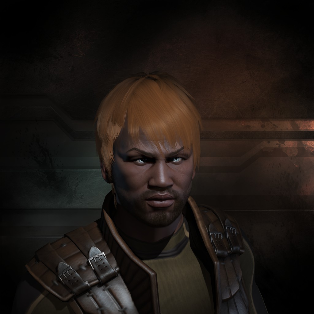 Stoic Marcus