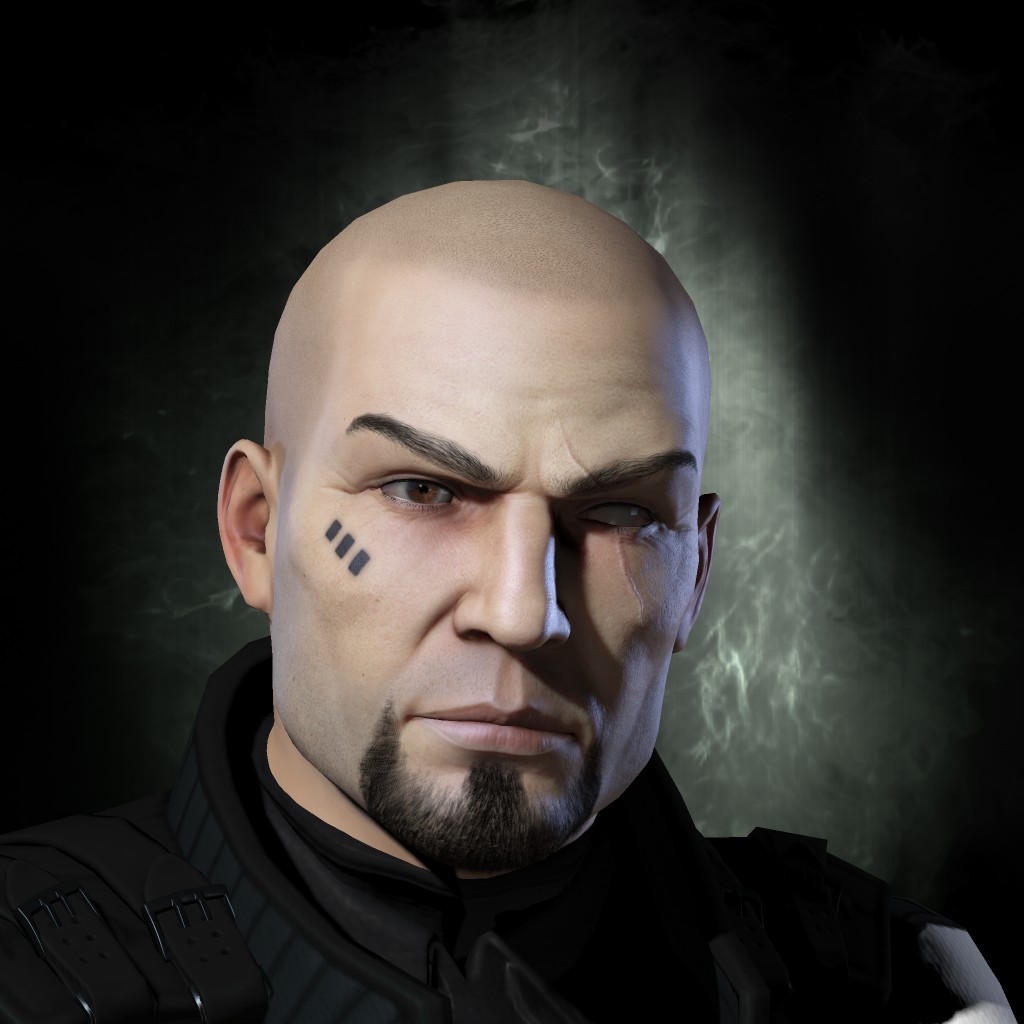 DeathRush Muvila