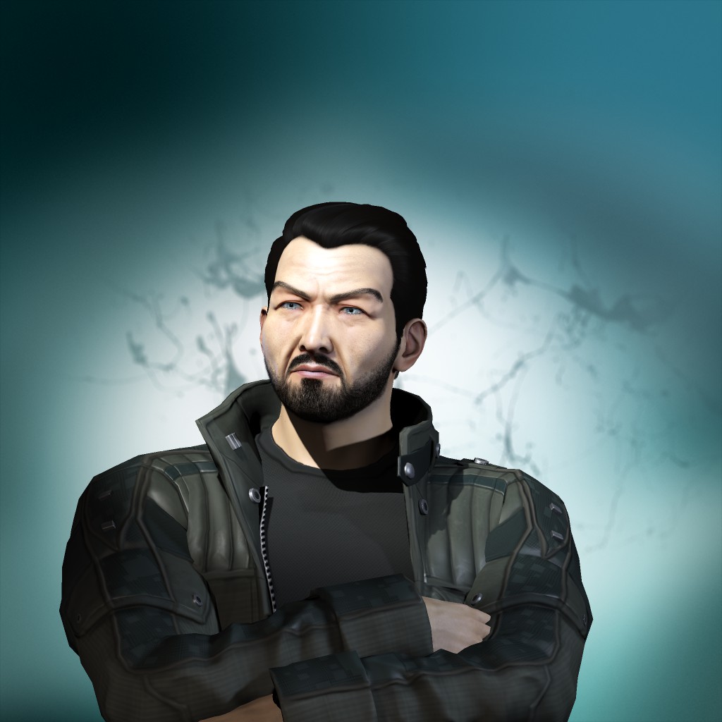 John Impulse