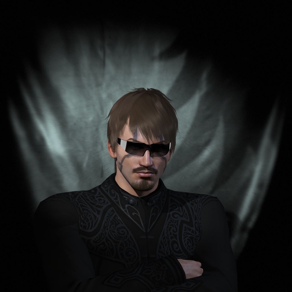 Ricky D Asura