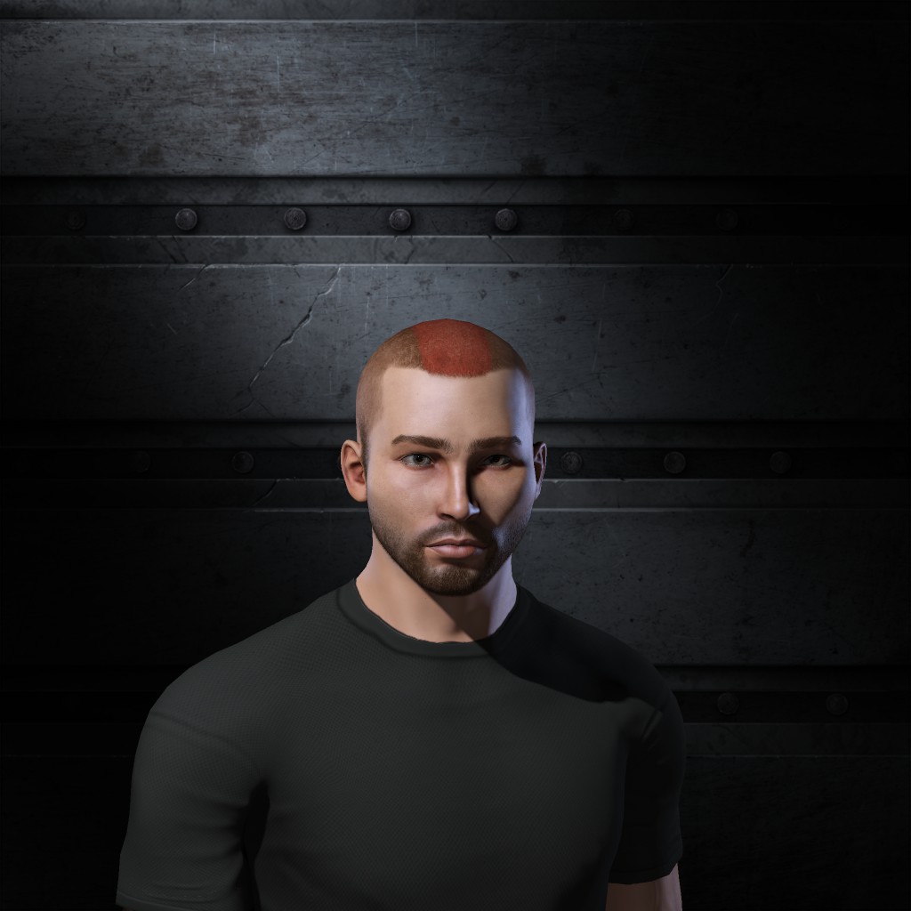 Liam Holden