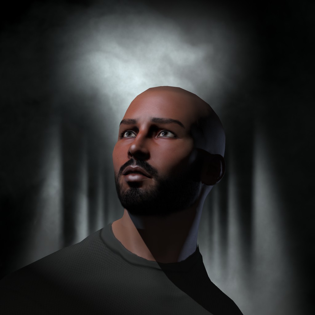Antwon Debold