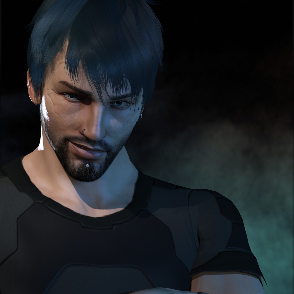 Ulkane Solette