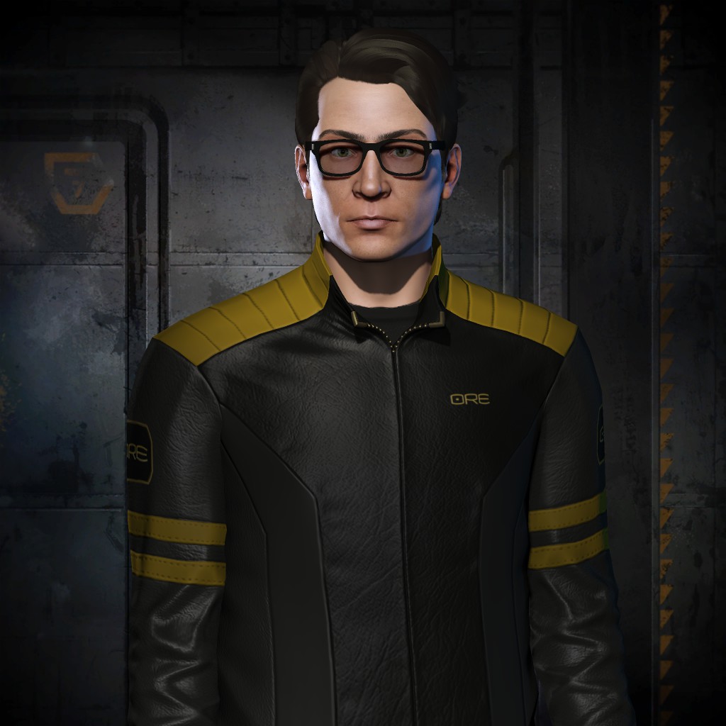 Erik Reeves