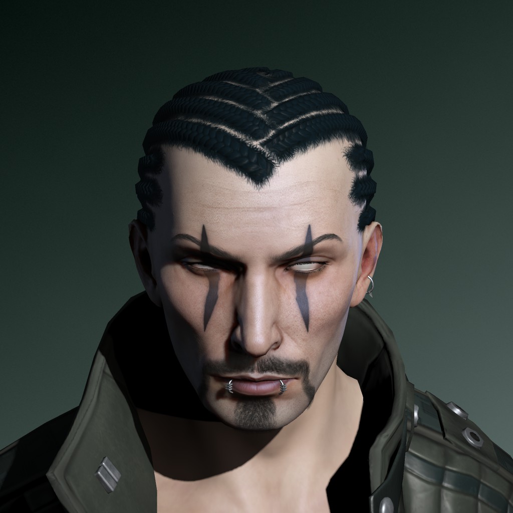 Dmitri Scorp