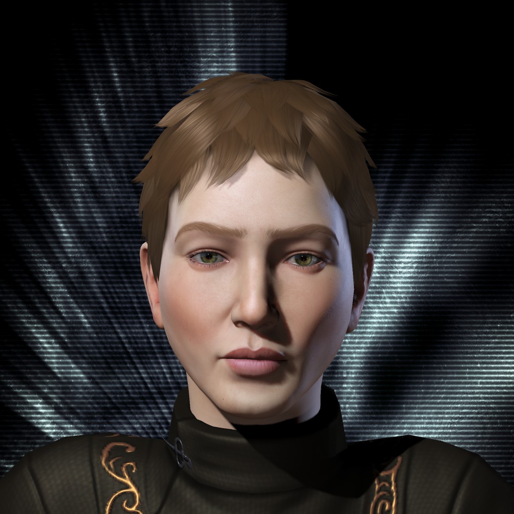 liandrin Khamsi