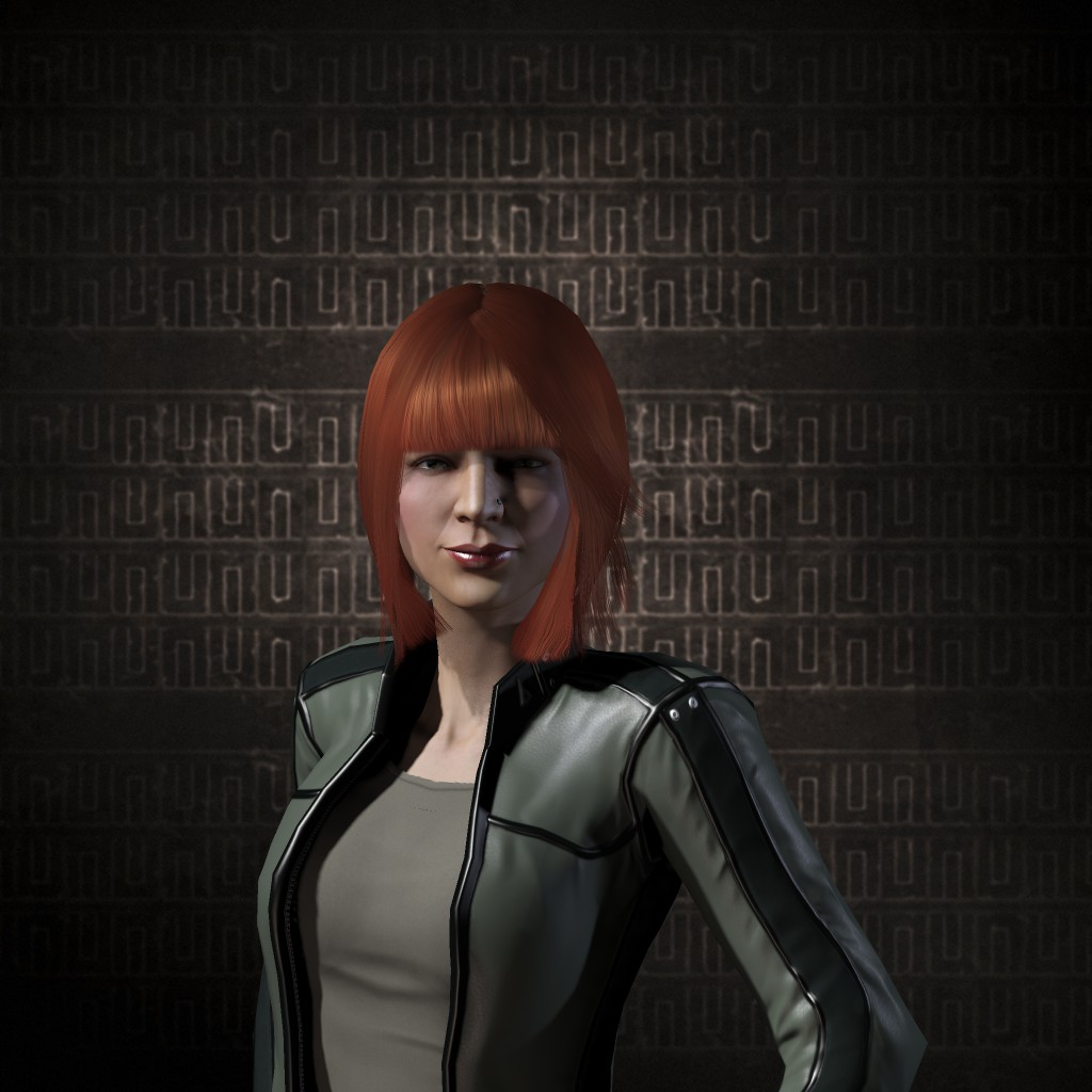 Caseydarkblood Nolen