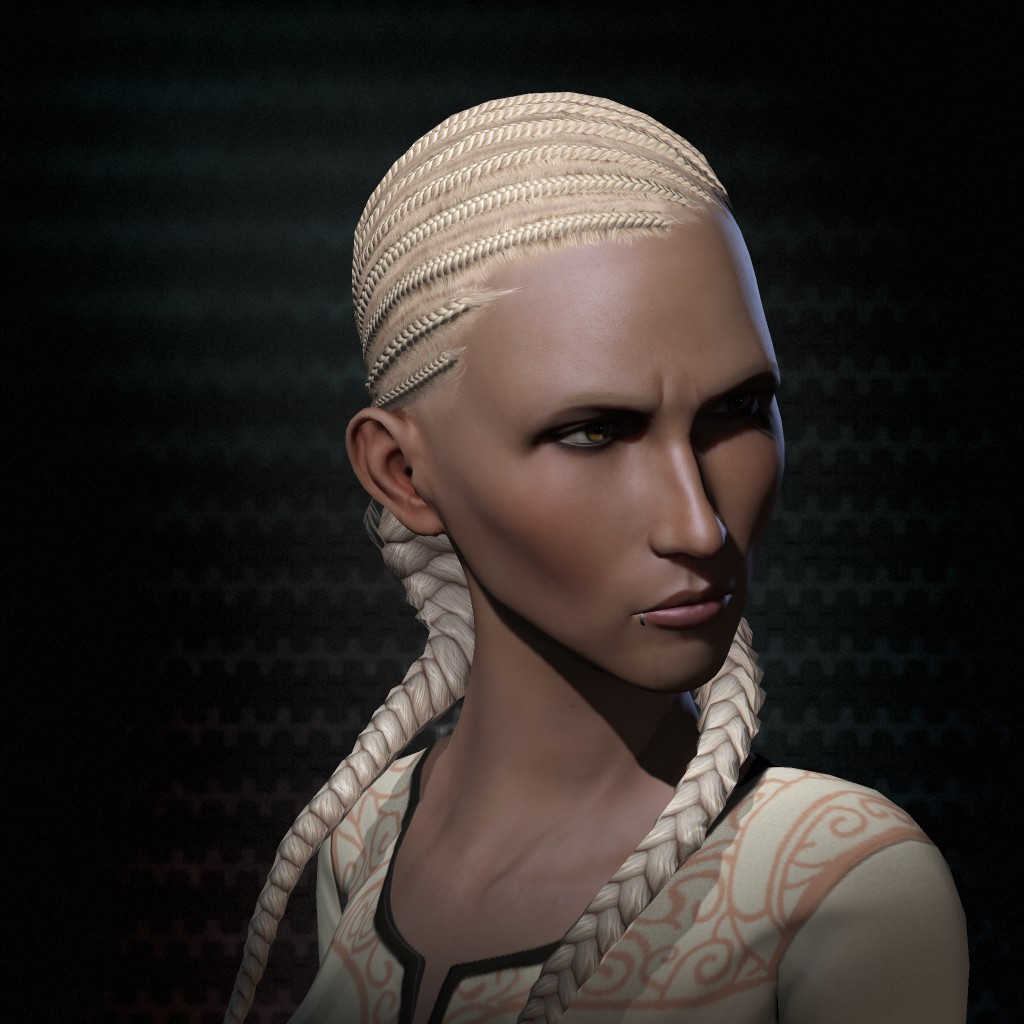Sei Al Keynda