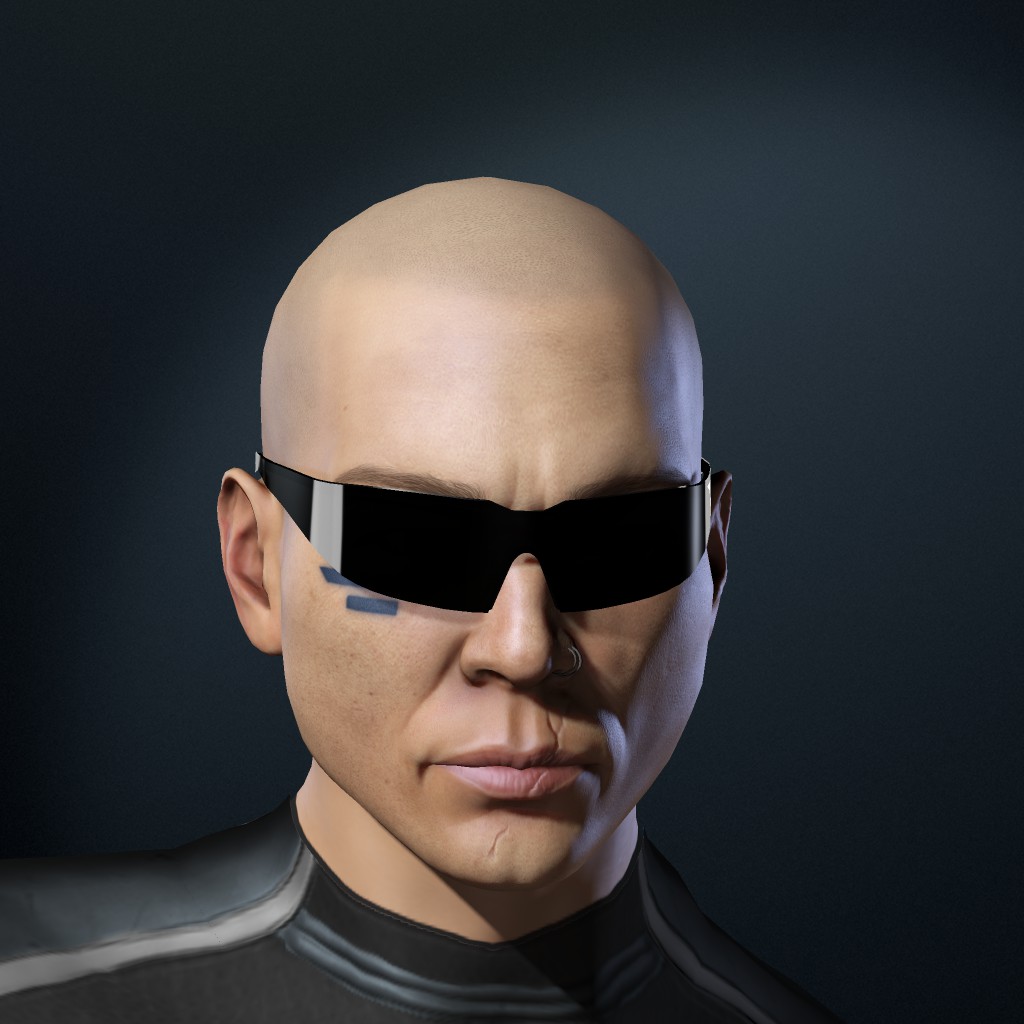 SIR Killer henrik