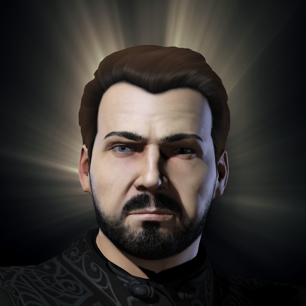 Lunaticus Rakovich