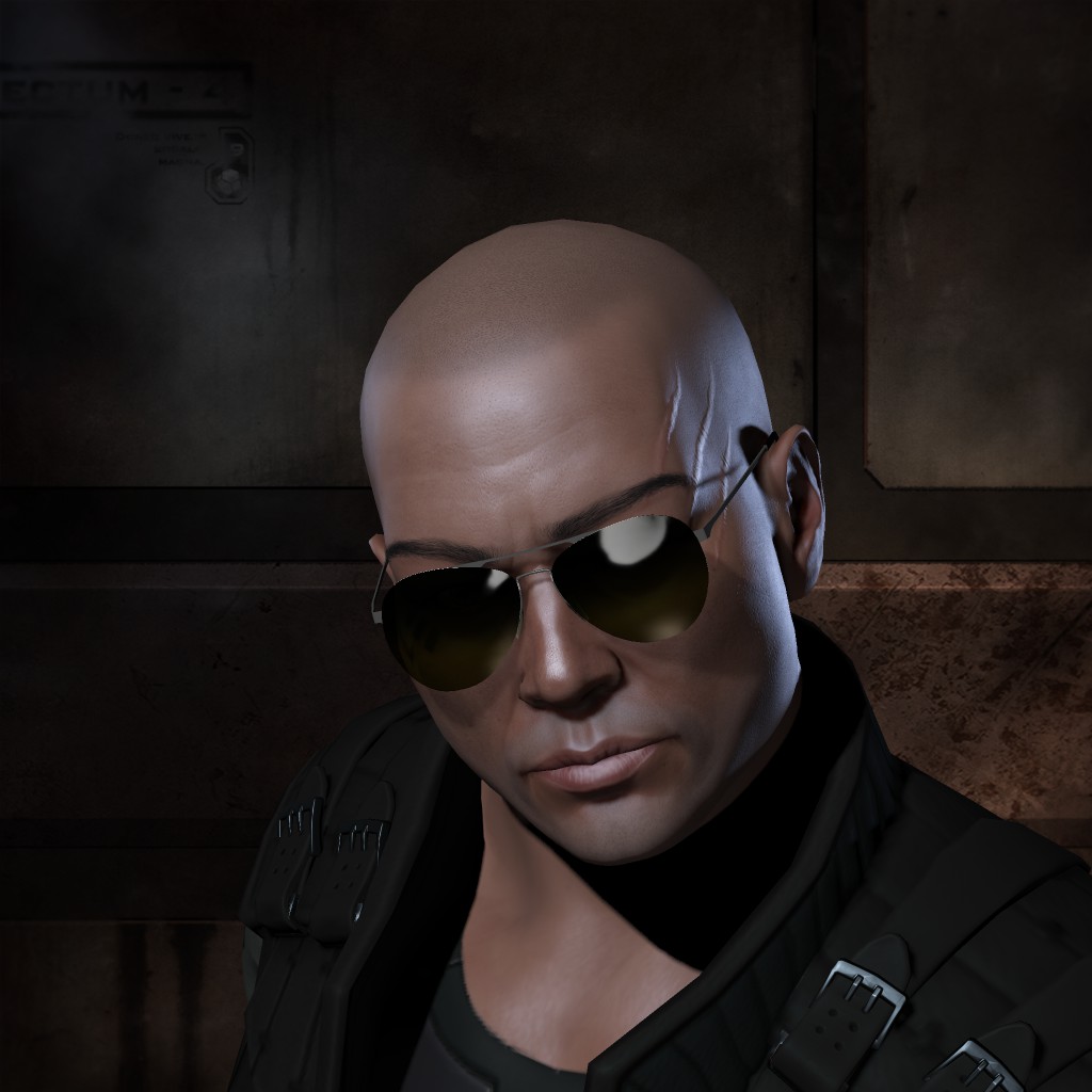 Caldari Citizen 93878987