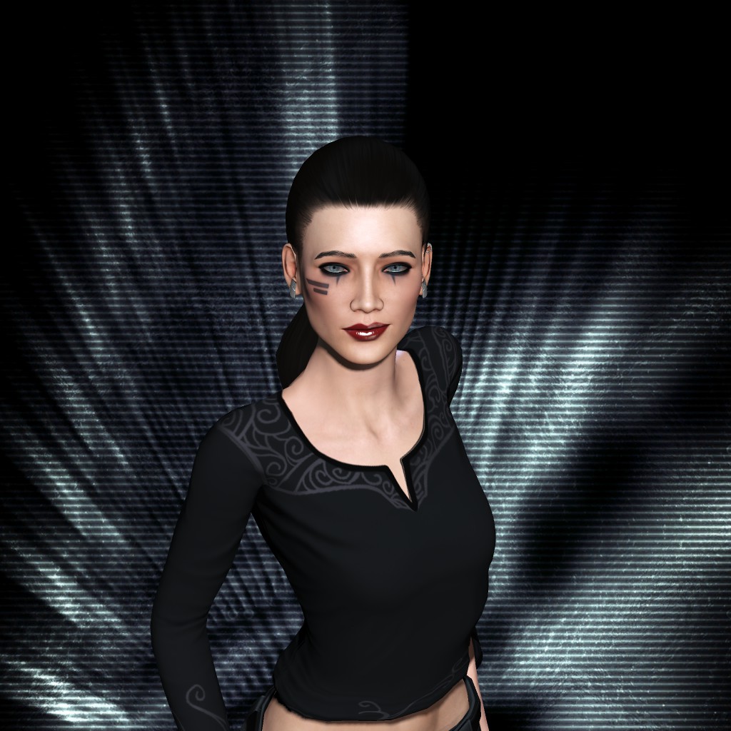 Dark Mynd
