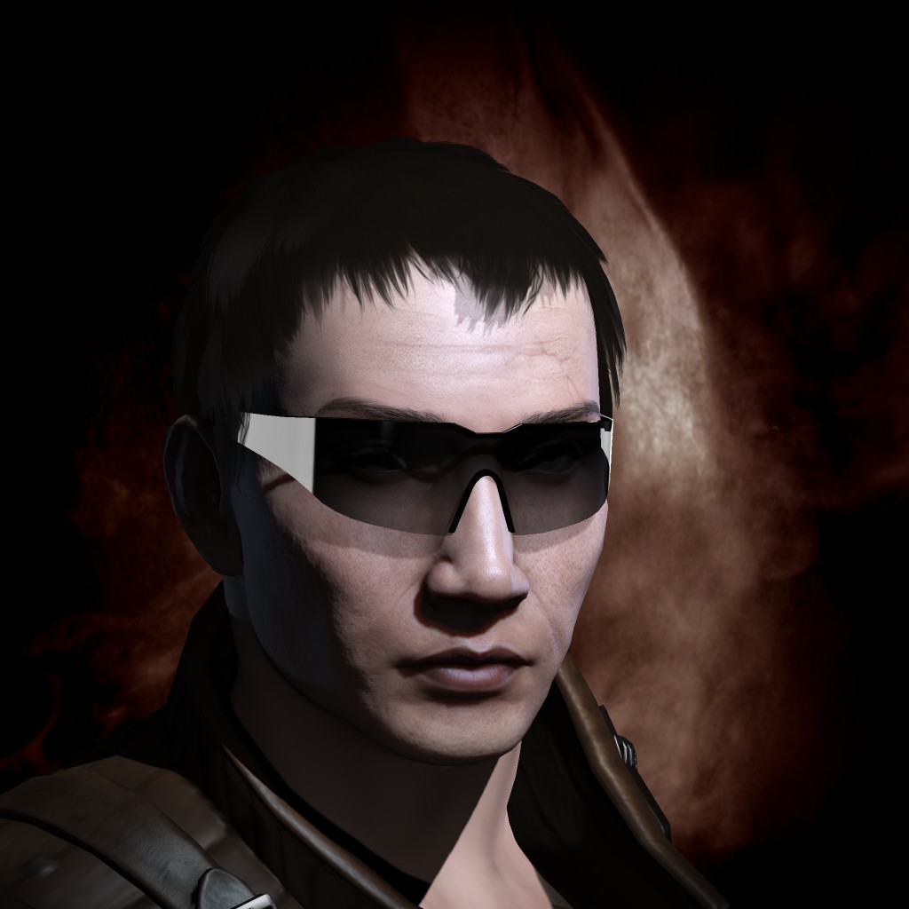 Alexander Madeveda
