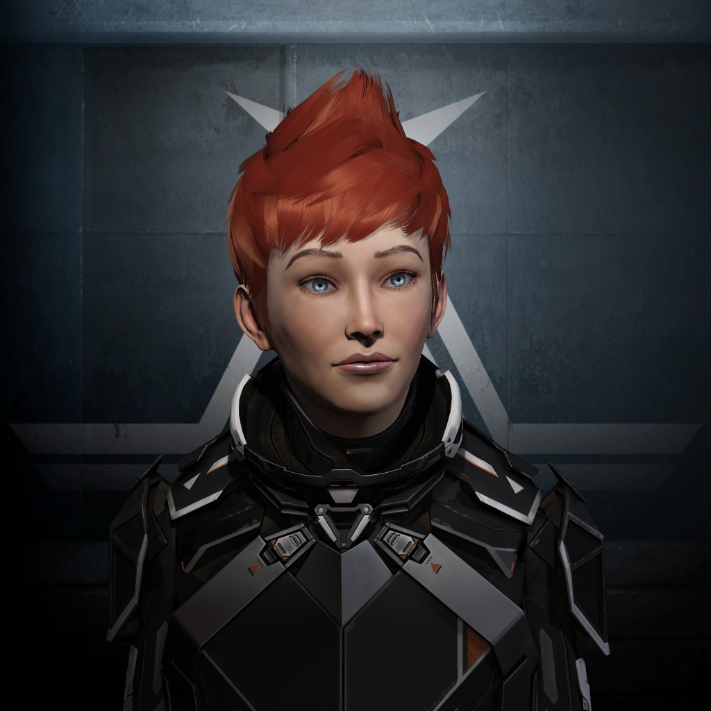Vezena Ksantia