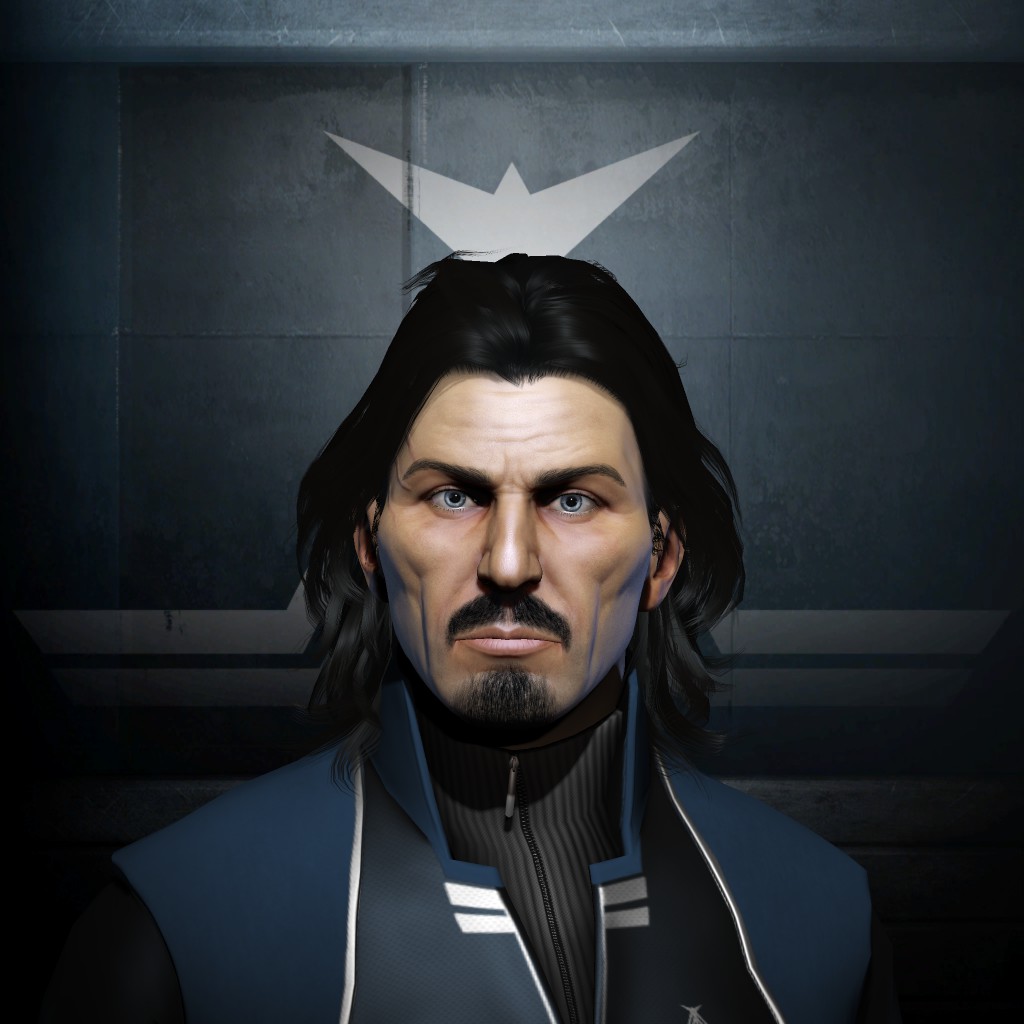 Flagvanus Flagvanusov