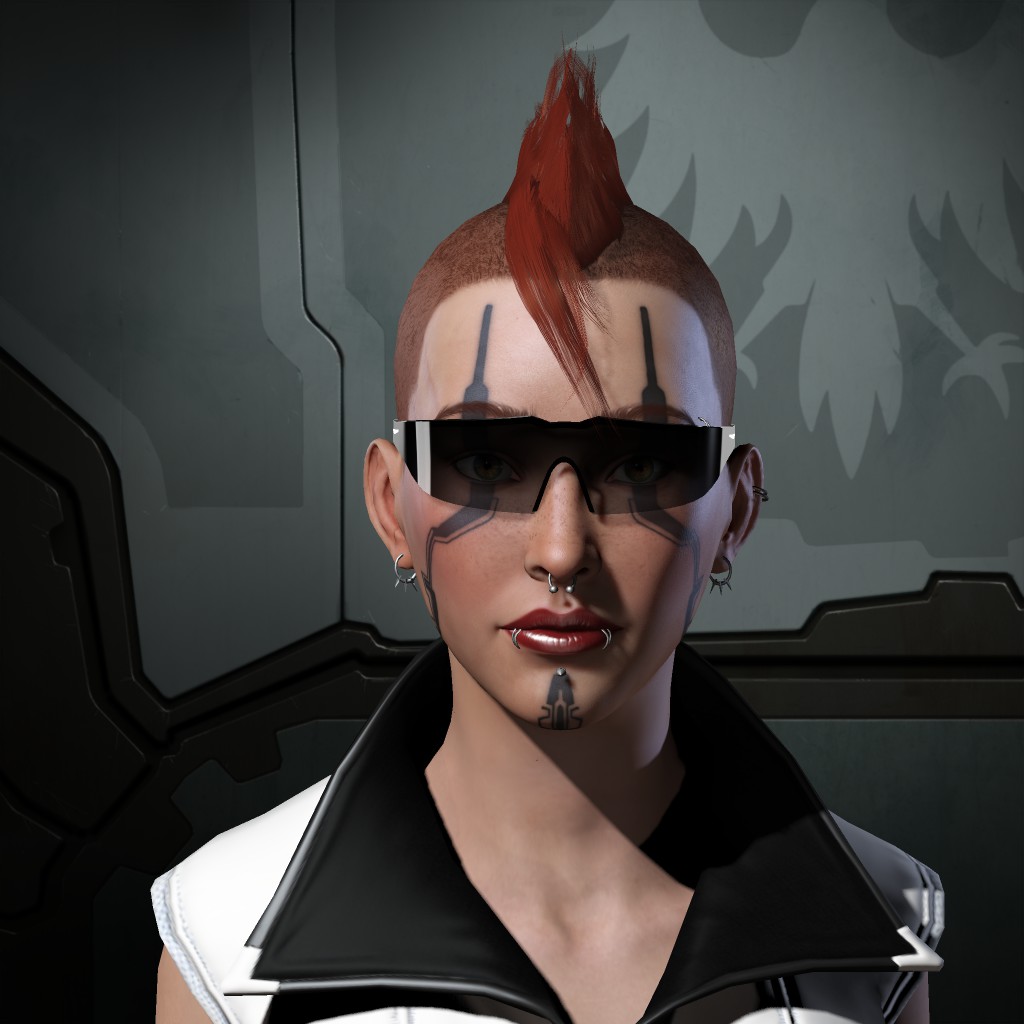 Loria Shepard