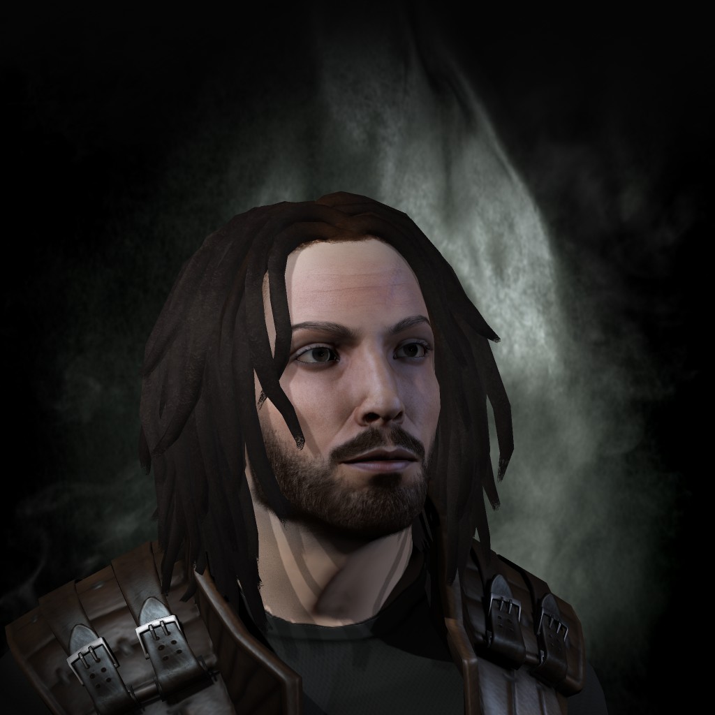 Jull Oakenshield