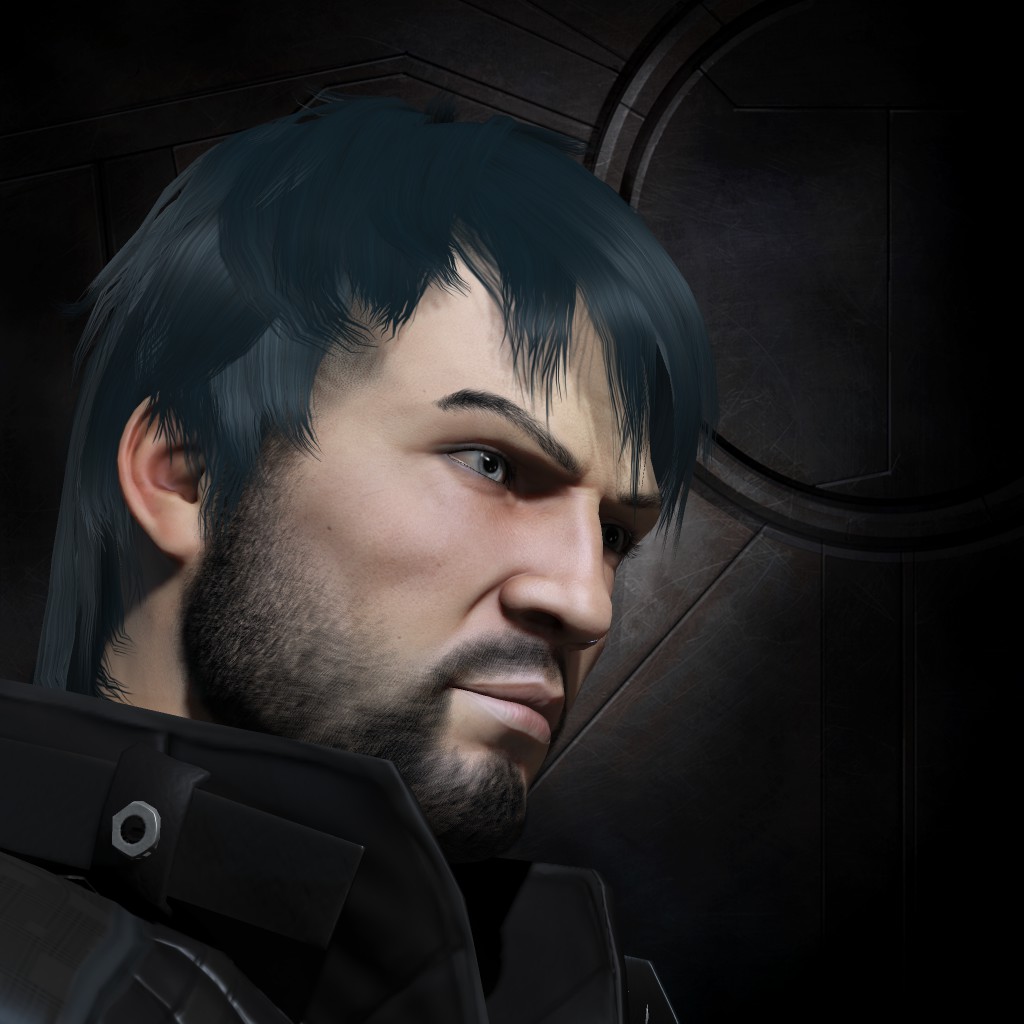 Graf Rza