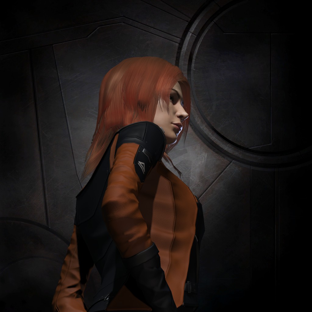Leona Anaheim