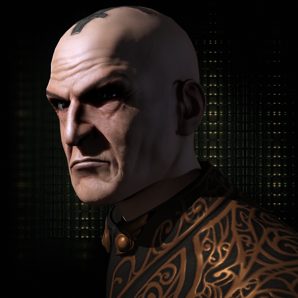 Janusz Black