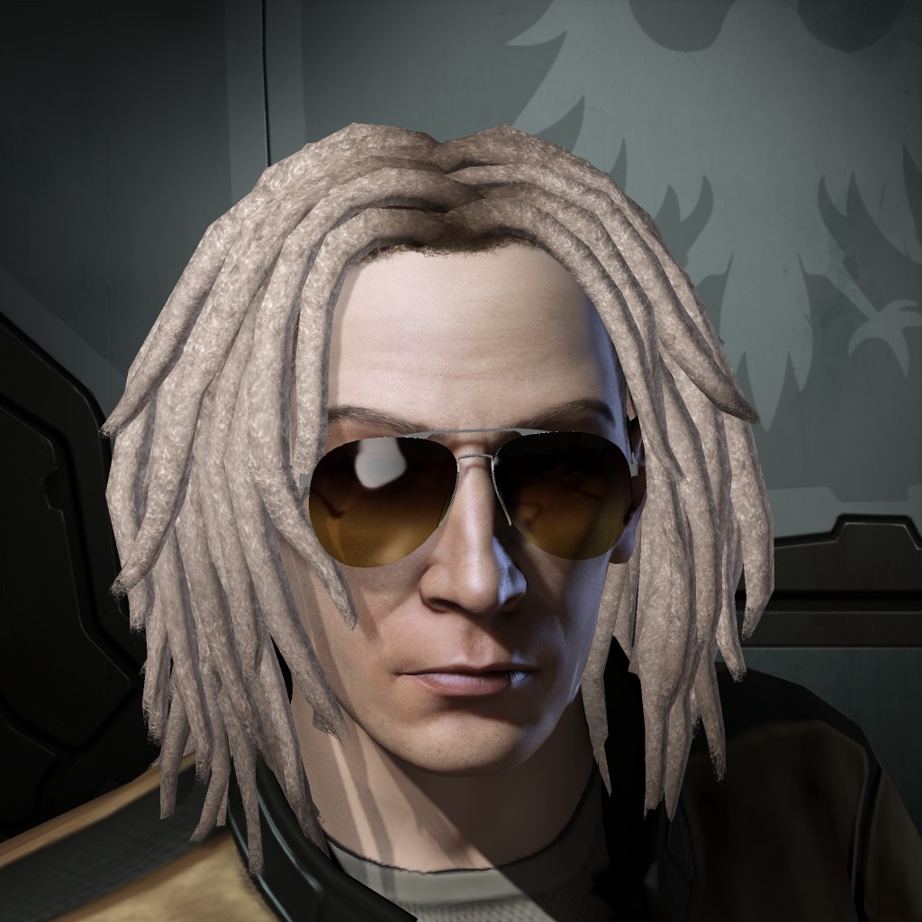 Beaverid Tesu Argon