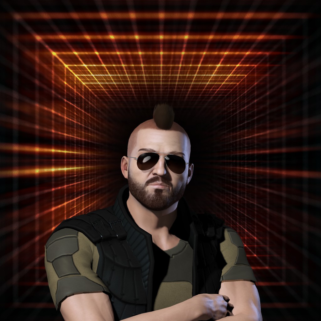 valkor killian