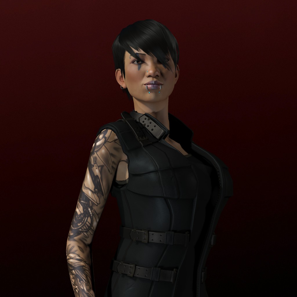 Cassy Melkan