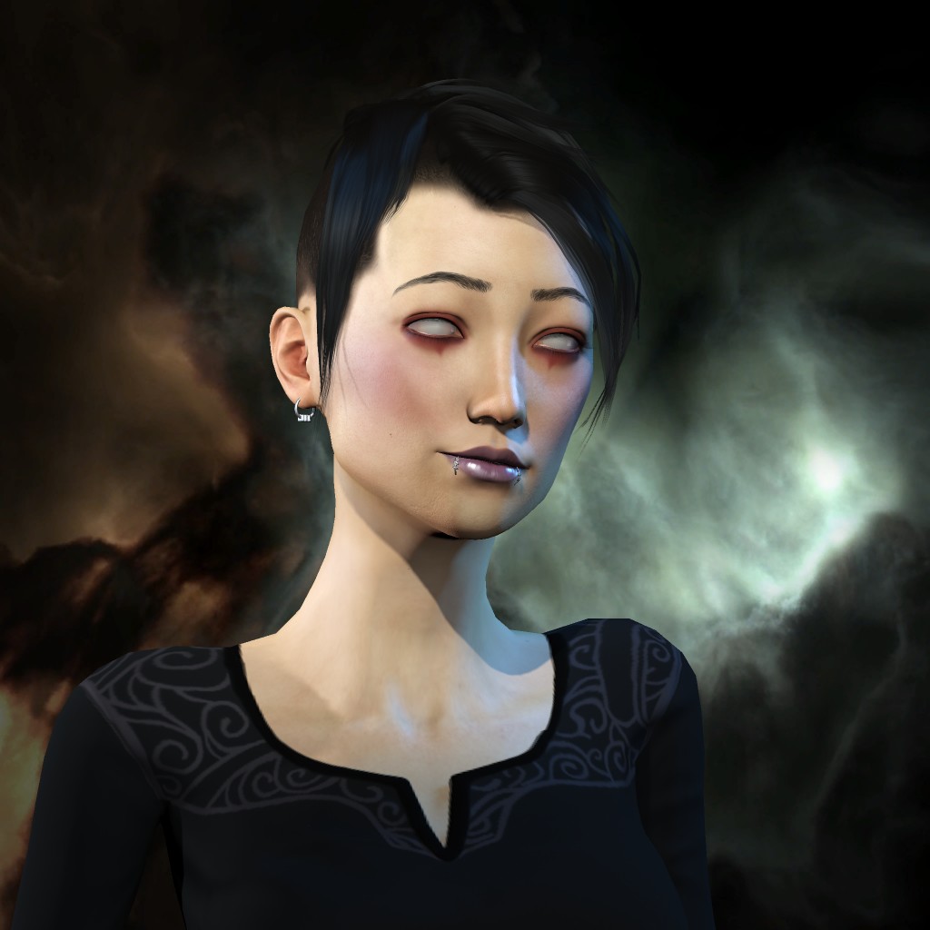 Sarmie Matsumoto