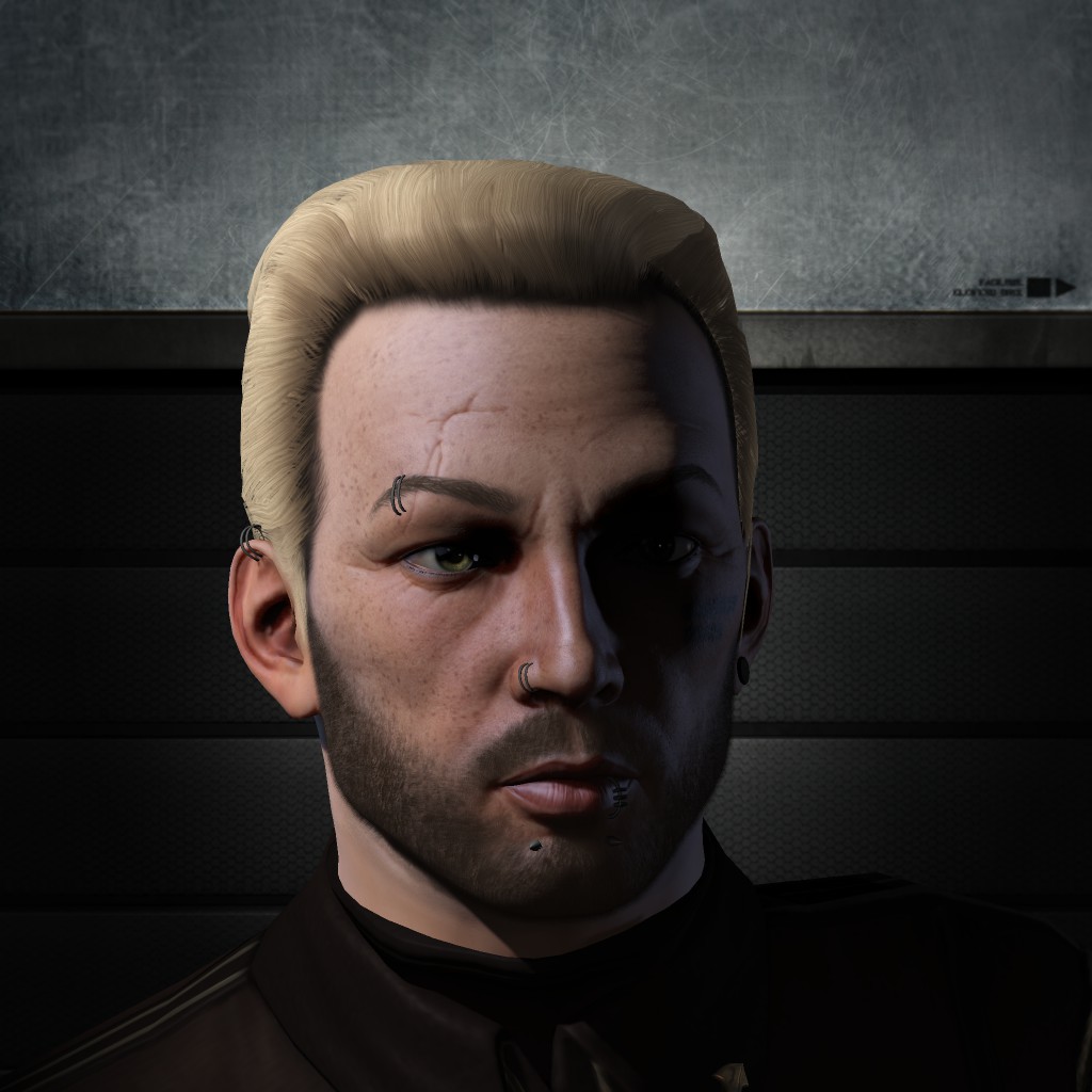 Christoph Talvanen
