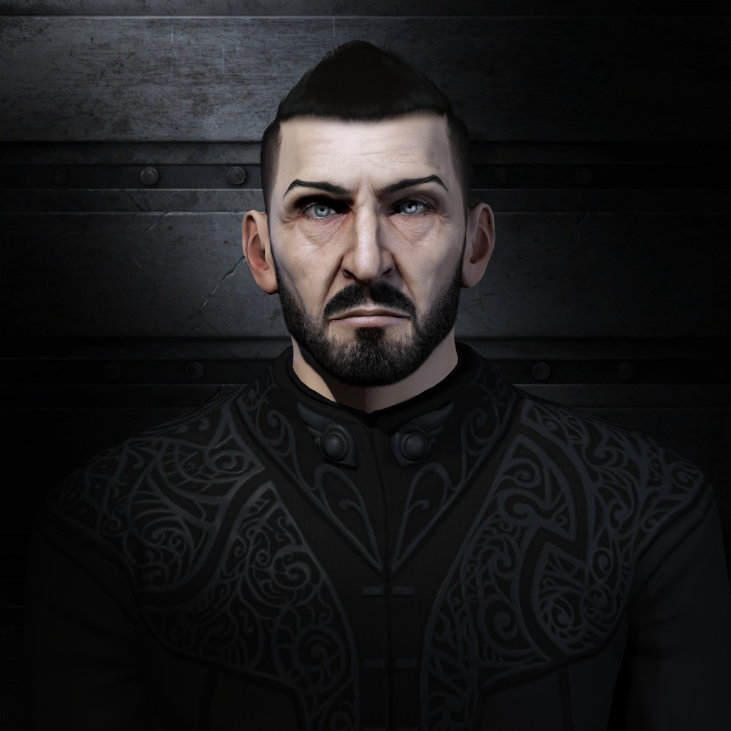 Xusia Delos