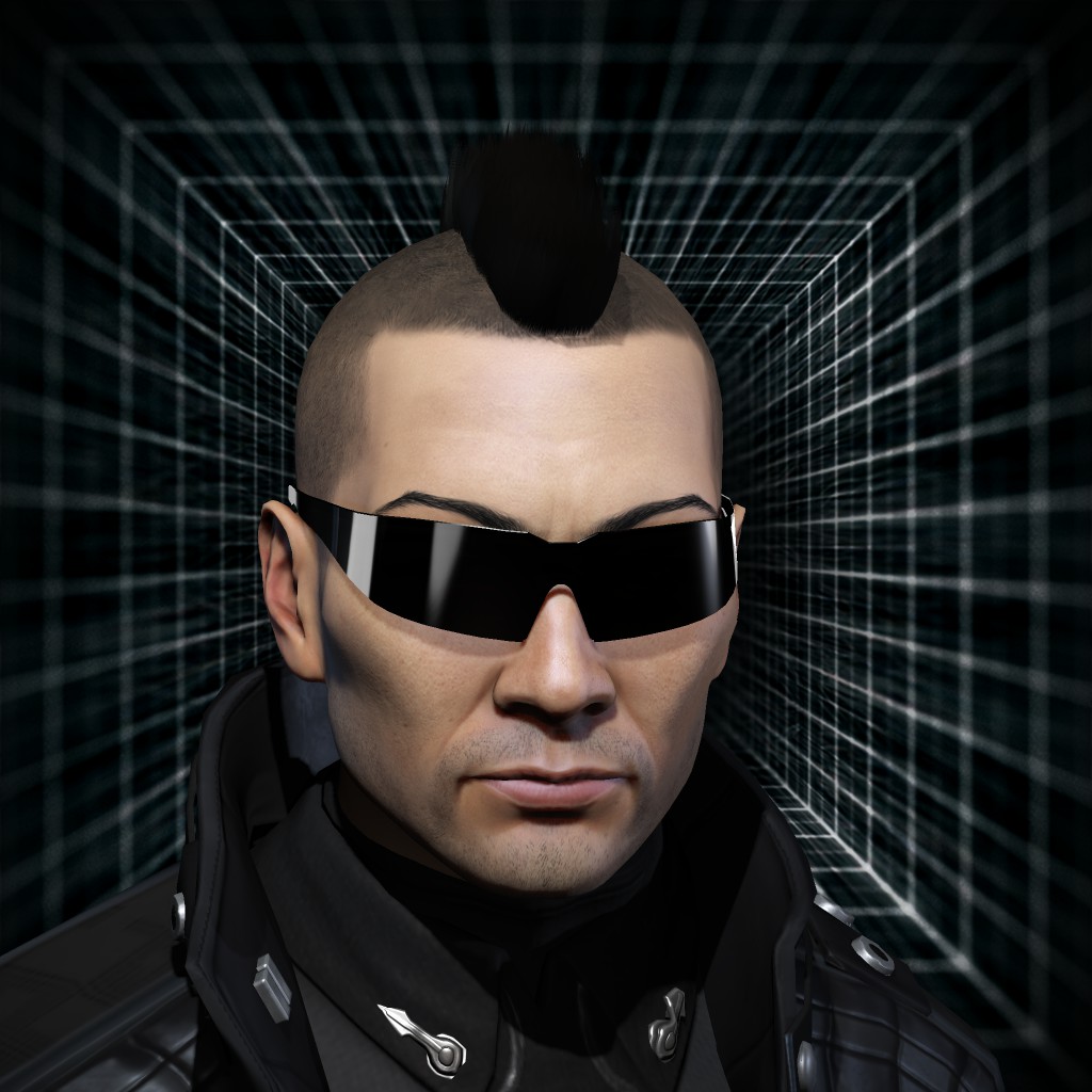 Alex Kadeyoohs