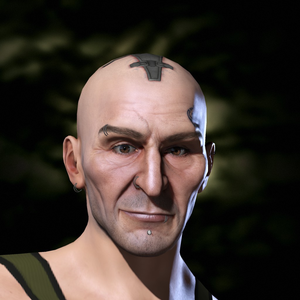 Egar Arareb