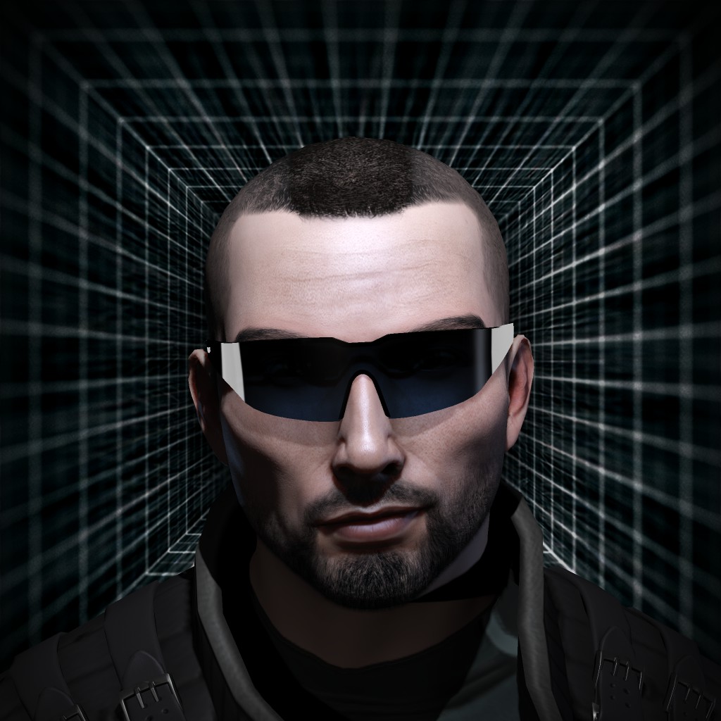 Daminus Ascalon