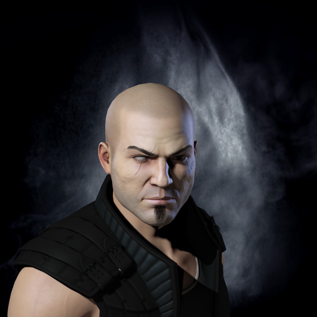 Bret Koraka
