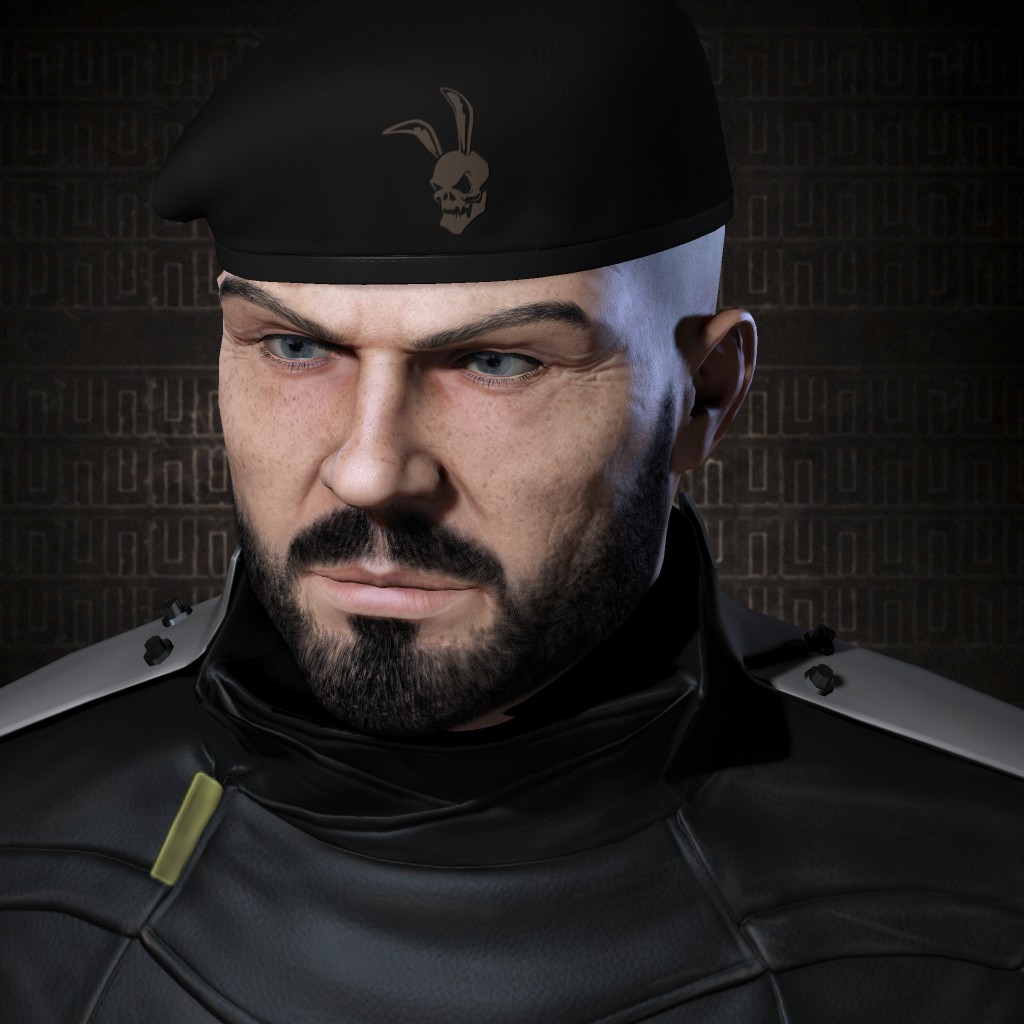 Temnyak Uisen
