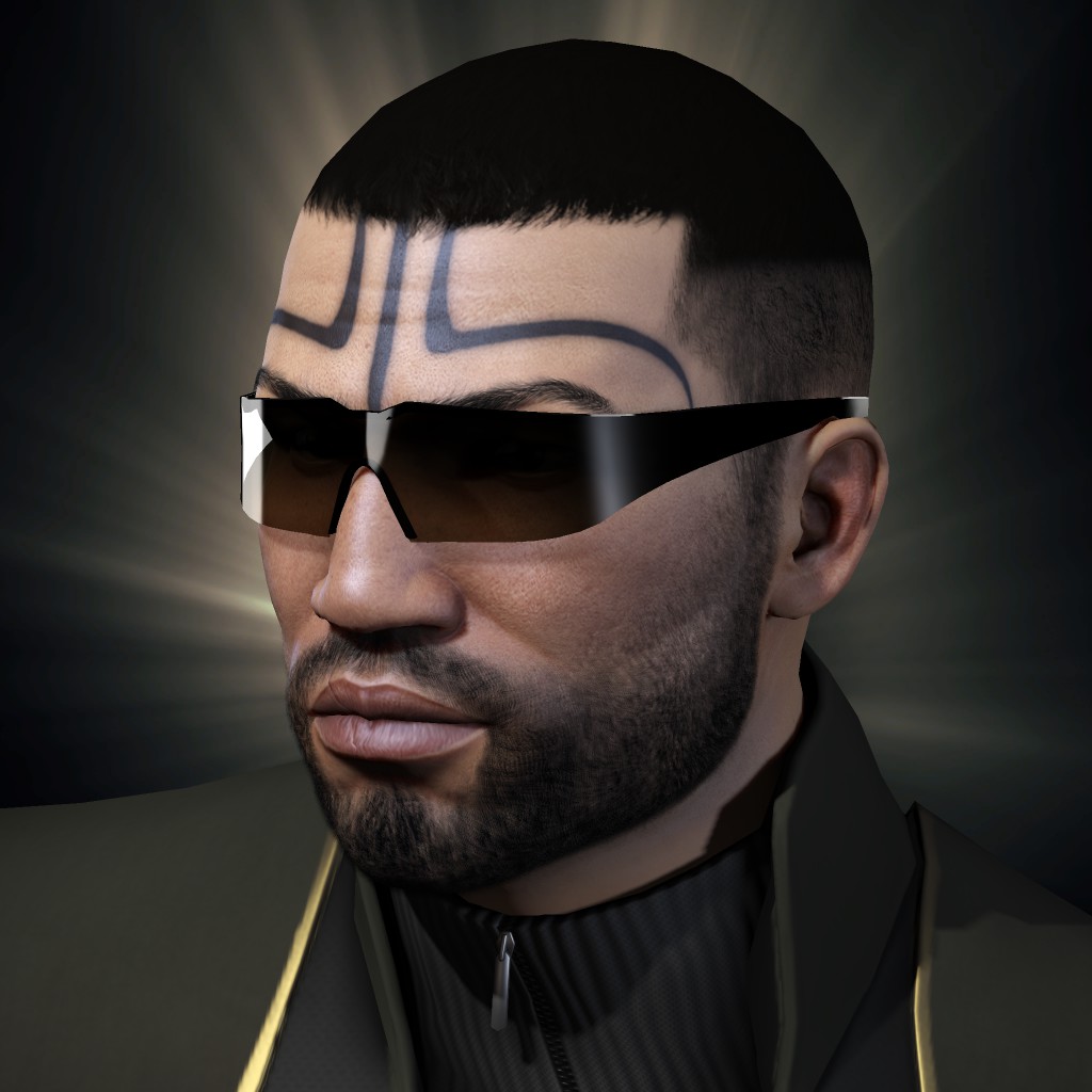 SishoK Kerman