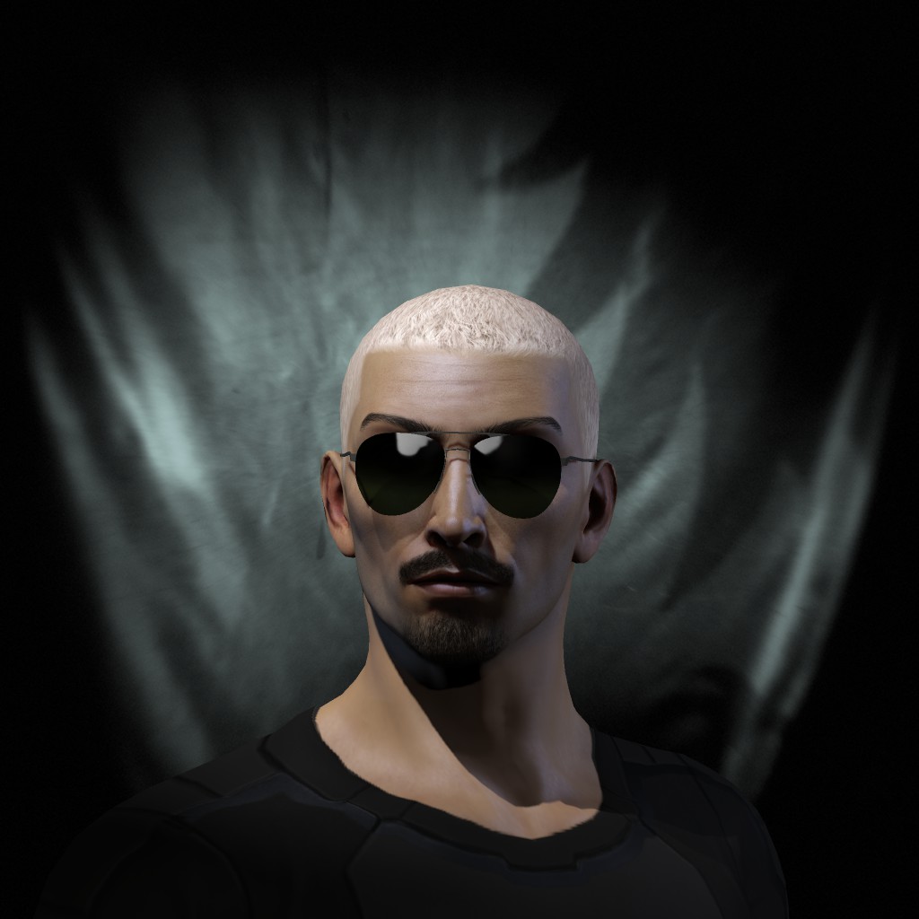Rexor Lupercal