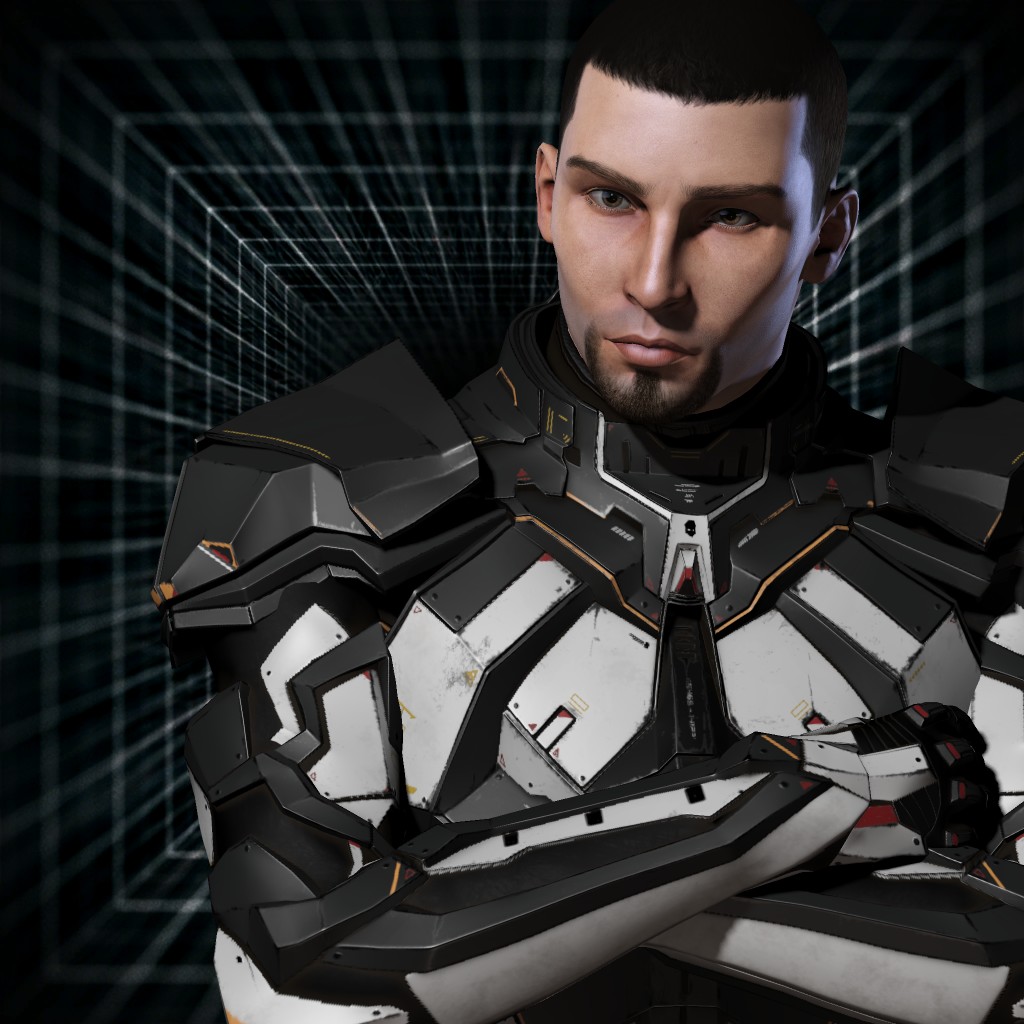 MurderFace Aldent