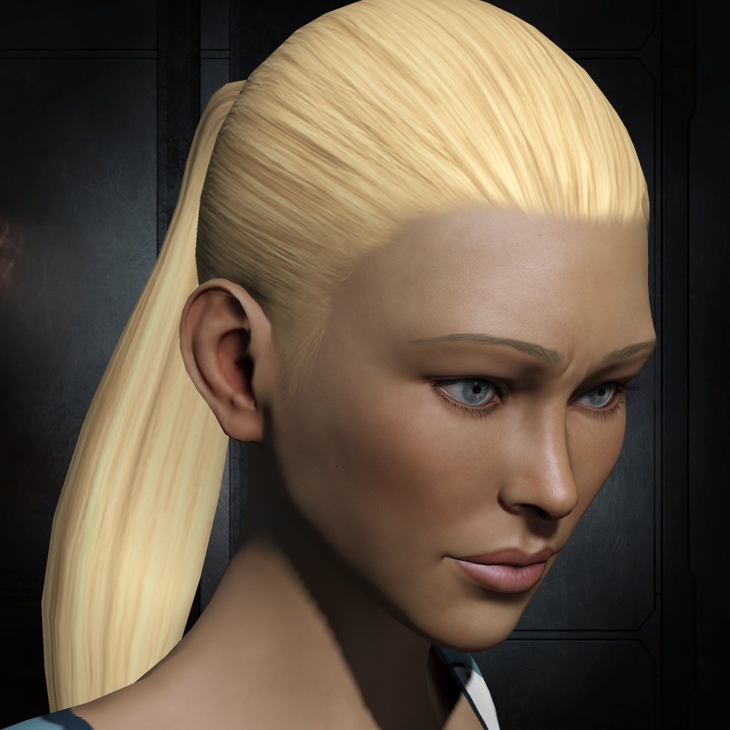 Meg Amatin