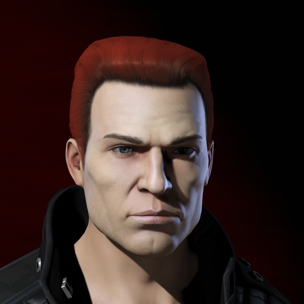 Rocky Yaken