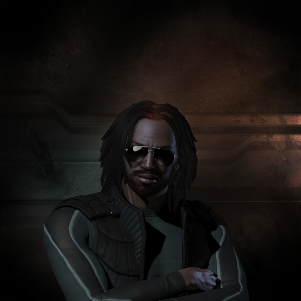 Jericho Tian
