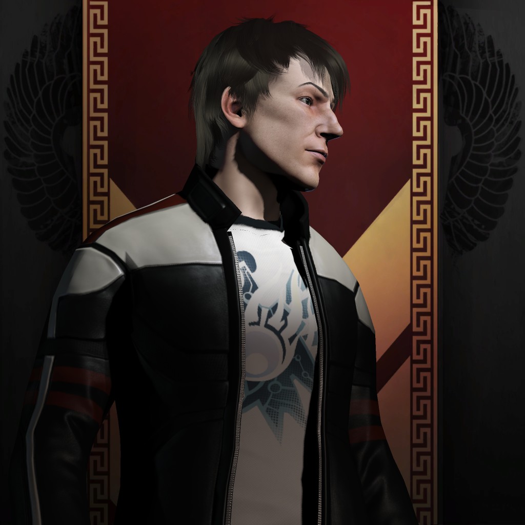 Chronos Aubaris