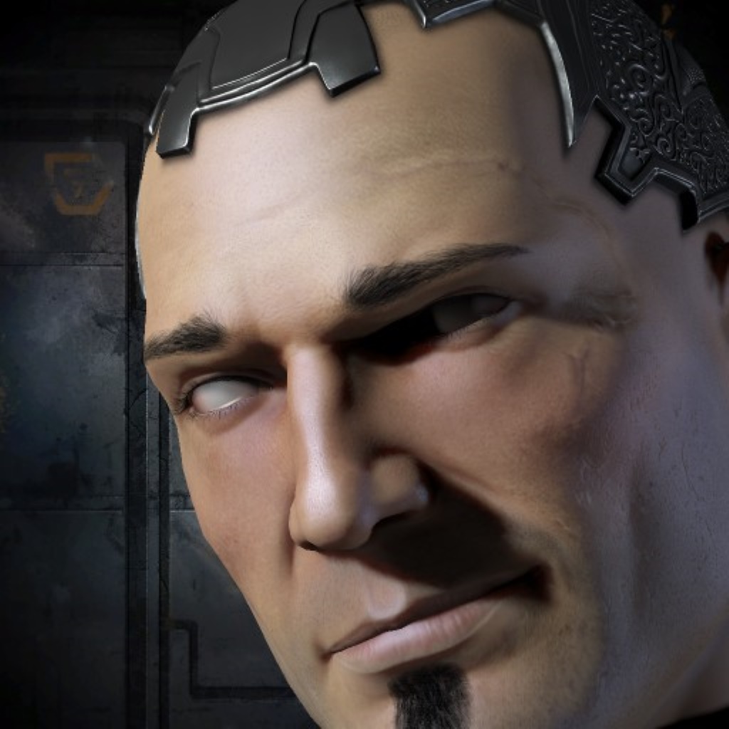 zeno calrizion