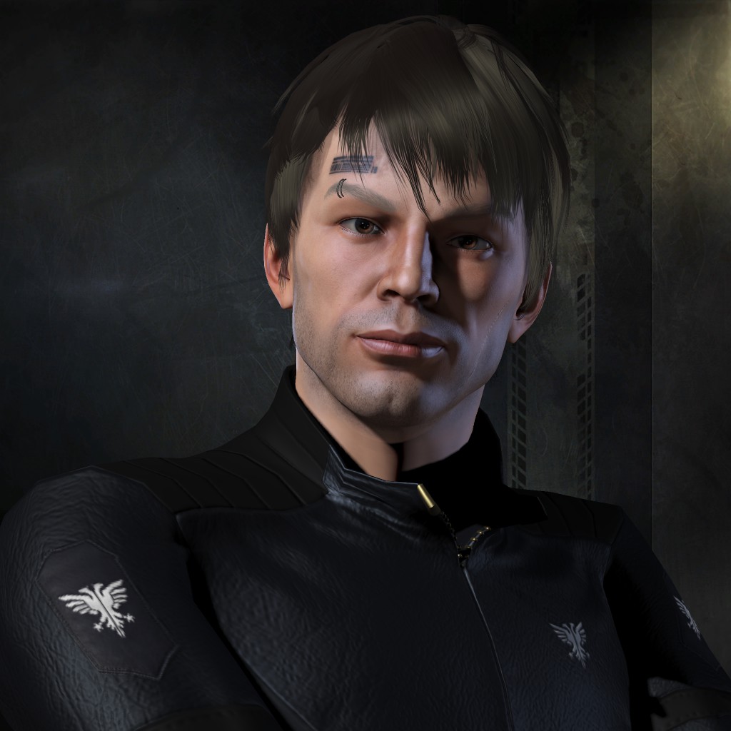 Axel Naari