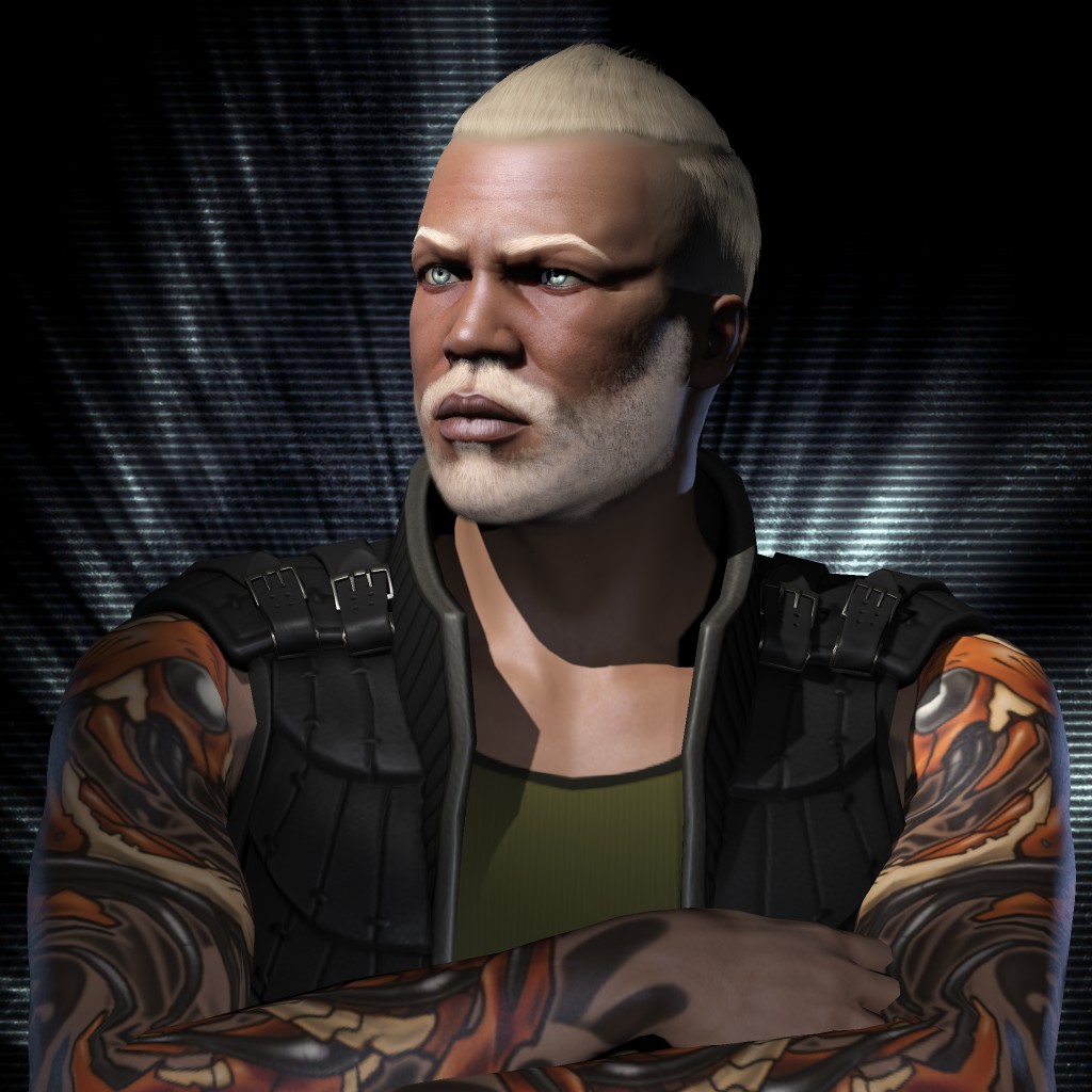 Deckard Karn
