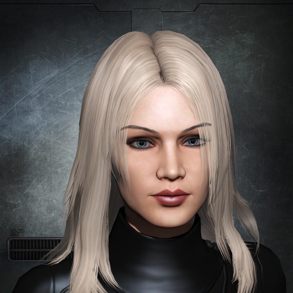 Seraphima N