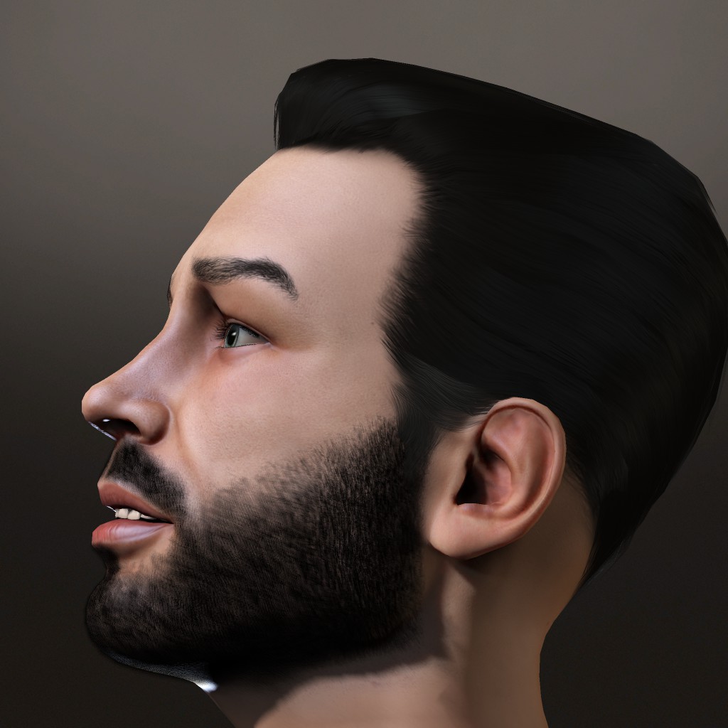 Ario Barizanio