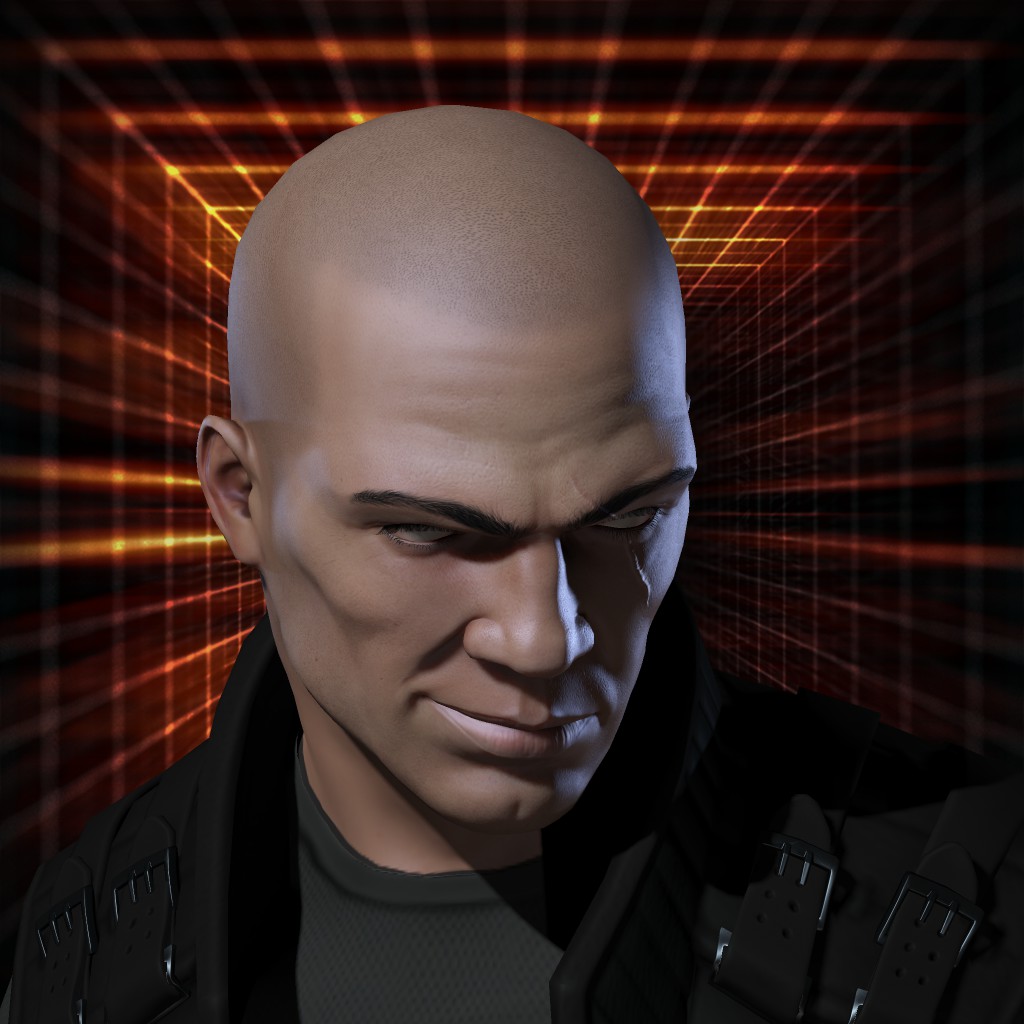 Caldari Citizen 93886934