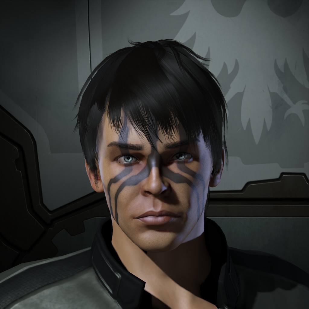 Valetorix Xarian